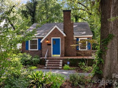 3020 Rush Ave, Charlotte, NC, 28208