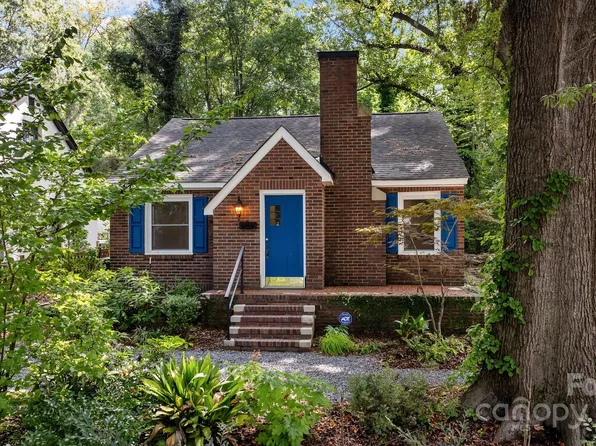 3020 Rush Ave, Charlotte, NC 28208