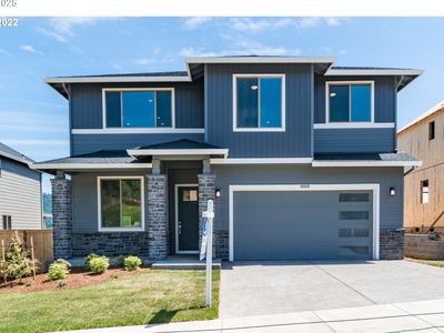 9243 N Incline Dr, Camas, WA, 98607