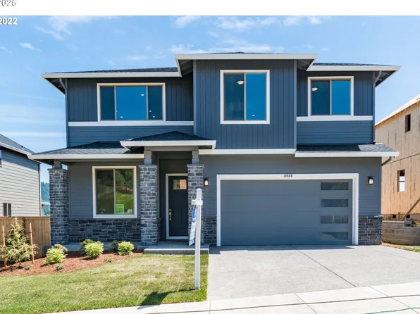 9243 N Incline Dr, Camas, WA 98607