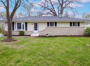 6199 N River Trail Dr, Milwaukee, WI 53225