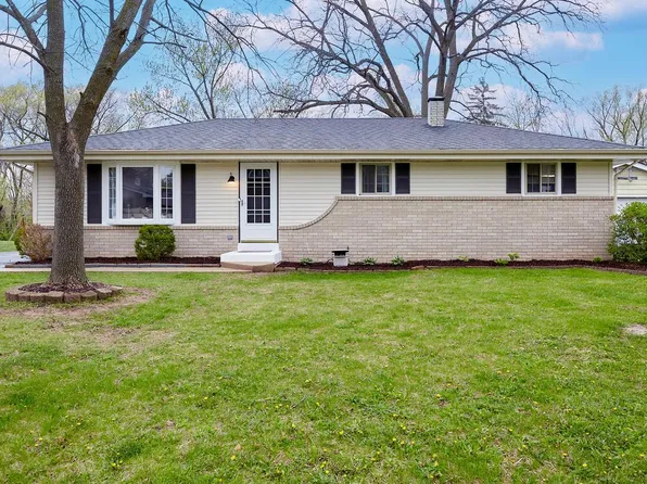 6199 N River Trail DRIVE, Milwaukee, WI 53225