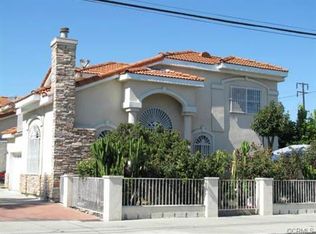 11233 Elliott Ave, El Monte, CA 91733