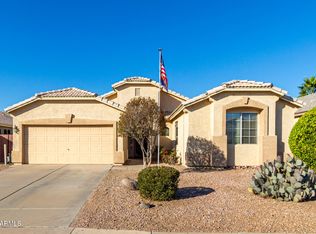 9628 E Lindner Ave, Mesa, AZ 85209