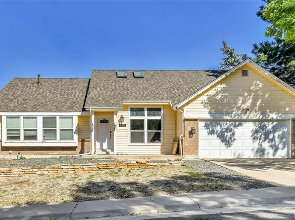 17939 E Jarvis Place, Aurora, CO 80013
