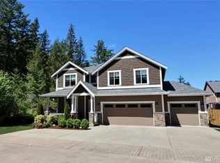 3830 19th Ave NE, Olympia, WA