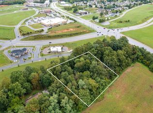 3482 Boyd Ln, Harrisonburg, VA 22801