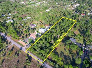 1260 29th St SW, Naples, FL 34117