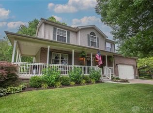 1360 Snider Rd, New Carlisle, OH 45344