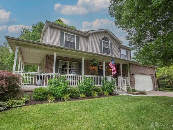 1360 Snider Rd, New Carlisle, OH 45344