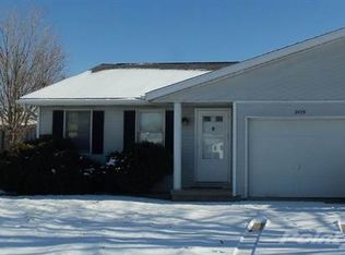 2429 Oakland Cir, Morris, IL 60450