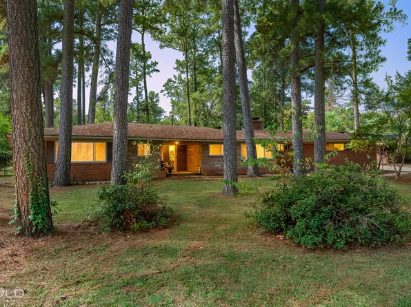 1907 S Brookwood Dr, Shreveport, LA 71118