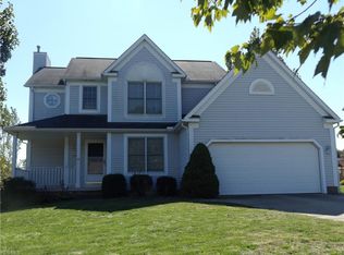 3042 Rockingham St NW, Uniontown, OH 44685