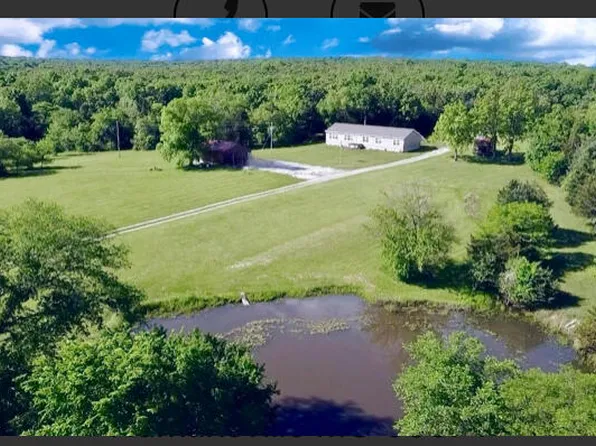 520 E 340th Road, Humansville, MO 65674