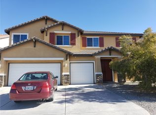 12597 Mesa View Dr, Victorville, CA 92392