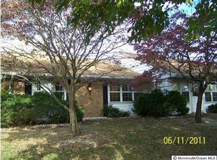 34A Edinburgh Ln #A, Manchester Township, NJ