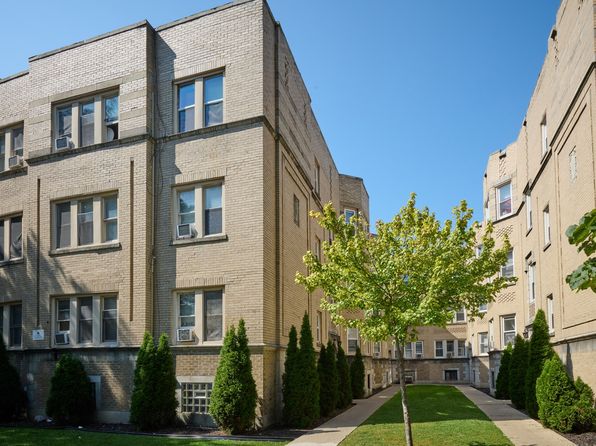 6328 N Albany Ave #3W