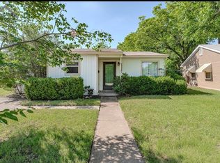2923 Lavell Ave, Wichita Falls, TX 76308
