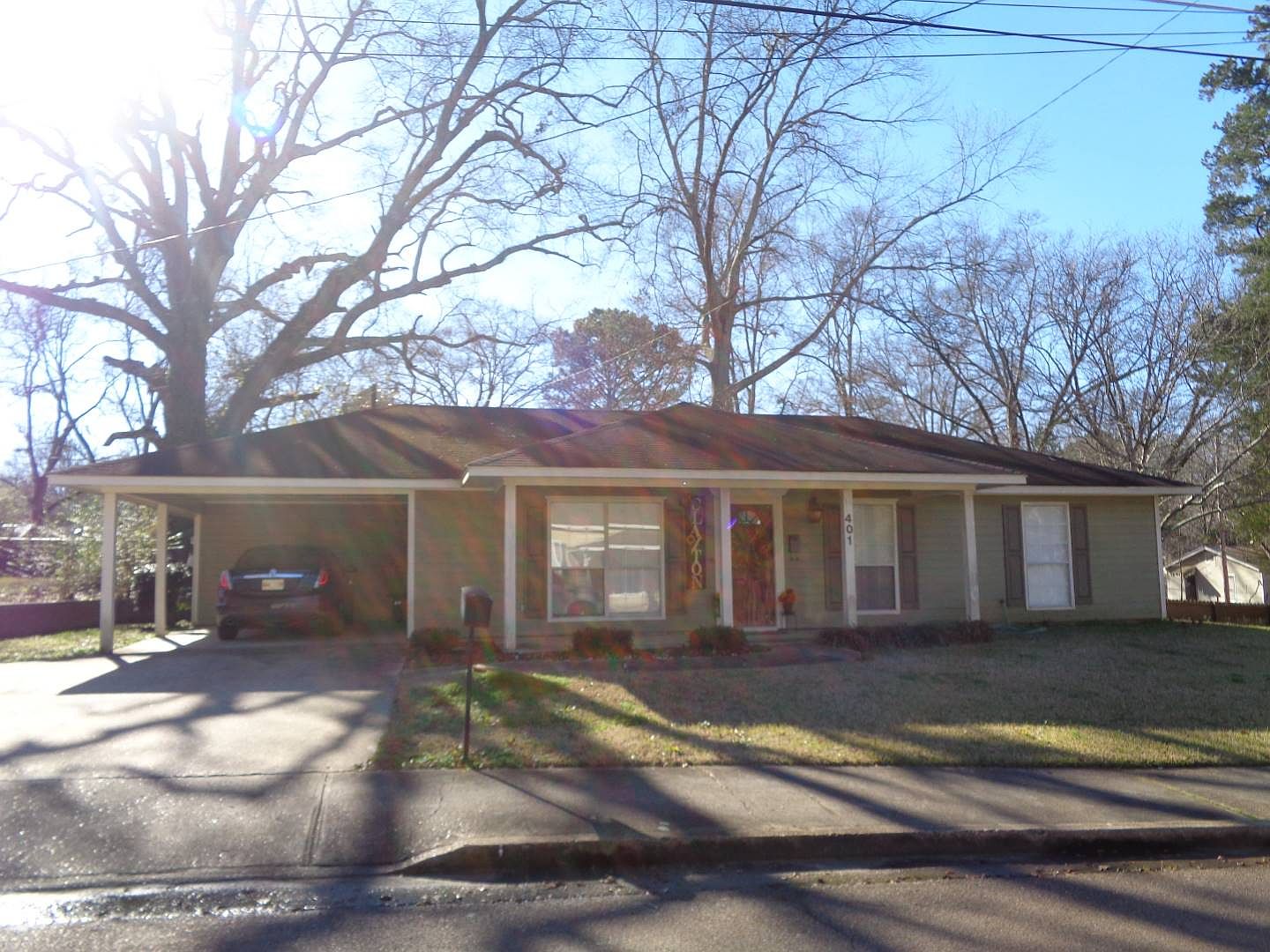 401 Lucas St Kosciusko Ms 39090 Zillow