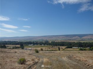 4 Ellensburg Ranches Rd, Ellensburg, WA 98926