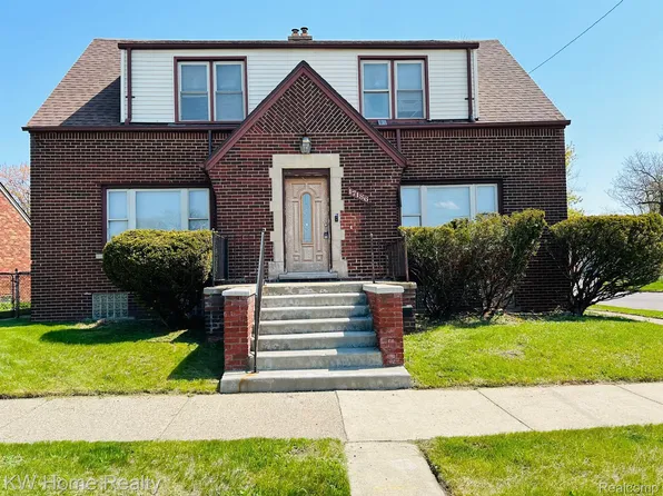 17186 James Couzens Fwy, Detroit, MI 48235
