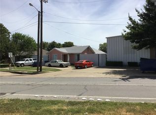 6706 Mabel Ave, Dallas, TX 75209