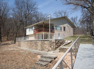 450994 345 Rd, Afton, OK 74331