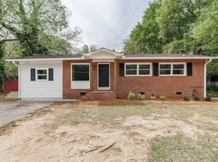 498 Ruth St, Athens, GA 30601