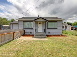 1107 SW Bridge St, Grants Pass, OR 97526