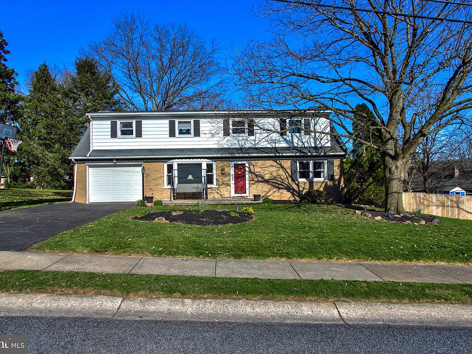 5337 Lake Dr, East Petersburg, PA 17520 Zillow
