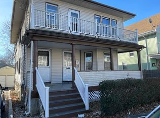 12 Lesher St #12, Roslindale, MA 02131