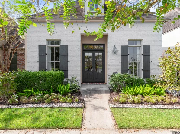 3073 Cypress View Ln, Baton Rouge, LA 70810