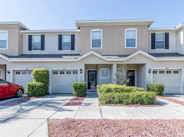9905 Serona Bluff Way, Tampa, FL 33619