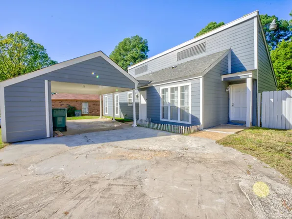 3062 Morningview Dr, Memphis, TN 38118