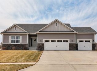 5104 NE Rio Ct, Ankeny, IA 50021