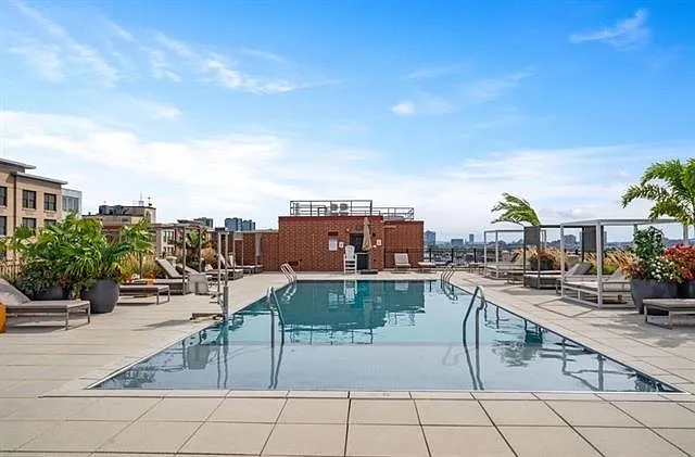 1450 Washington St #620 — Photo 19