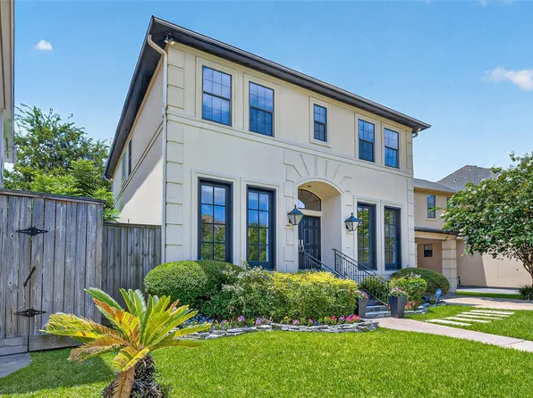 3515 Durness Way, Houston, TX 77025