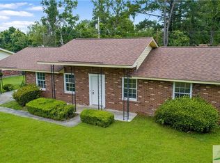 1440 Claremont Cir, Savannah, GA 31415