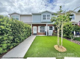 14042 Lemon Valley Pl, Tampa, FL 33625