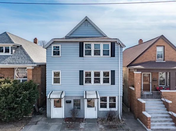 1426 121st St, Whiting, IN 46394