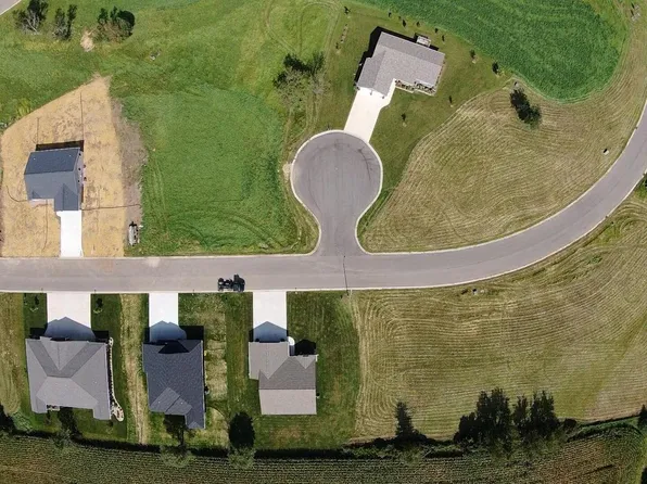 Lot 64 STENSLIEN HILLS, Westby, WI 54667