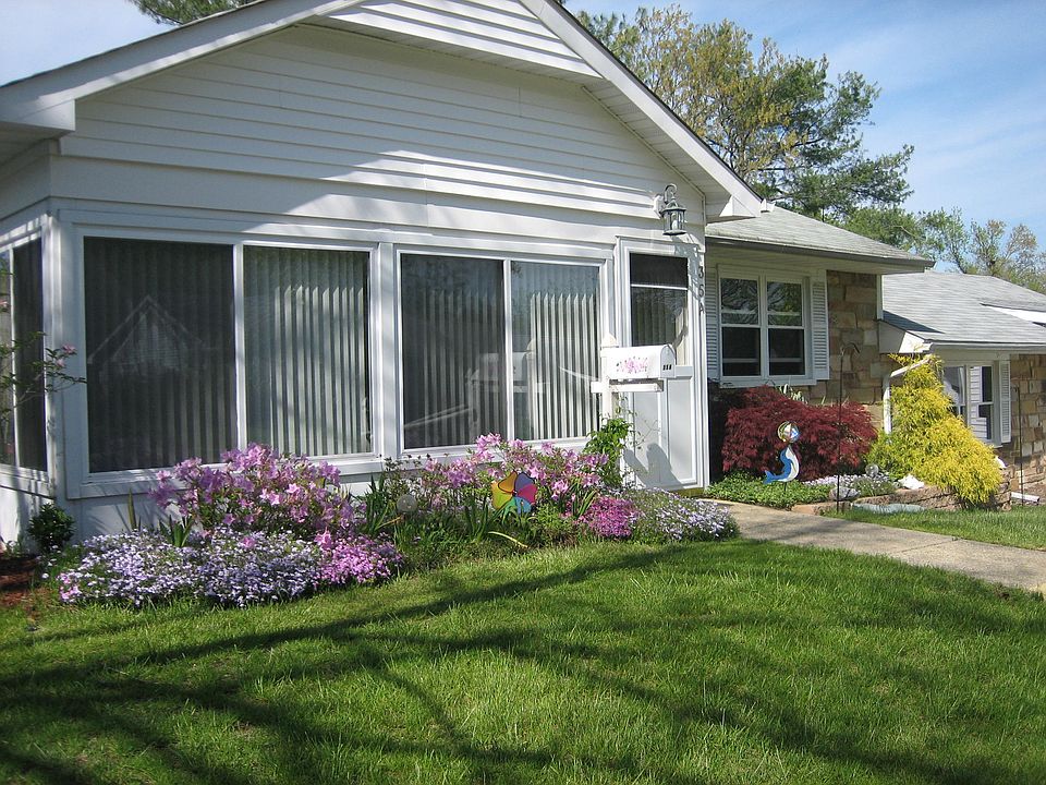 1st image of 35A Hibiscus Dr