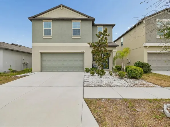 15718 Fort Island Pl, Sun City Center, FL 33573