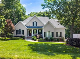 25 Winchester Ct, Youngsville, NC 27596