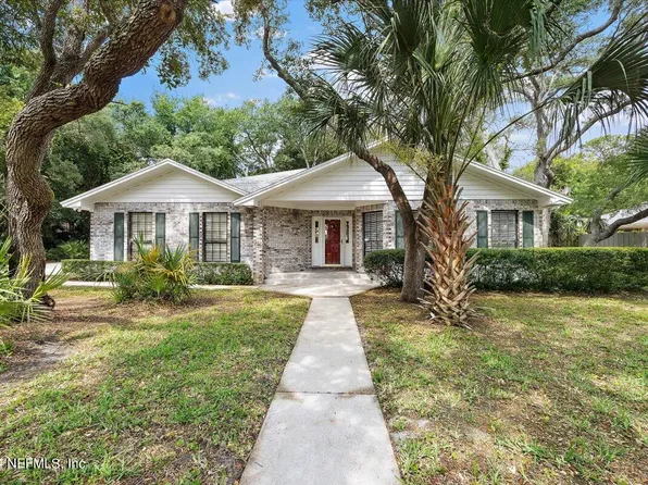 706 CEDAR Court, Neptune Beach, FL 32266