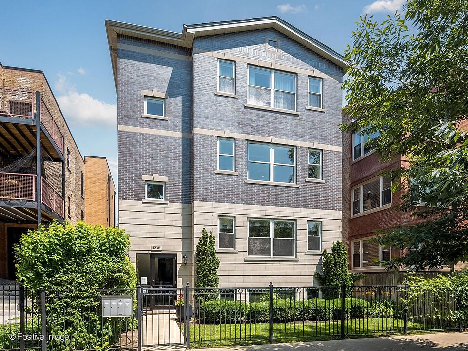 1st image of 1238 W Argyle St #3
