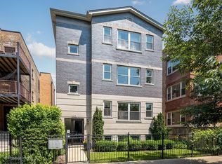 1238 W Argyle St #3, Chicago, IL 60640
