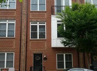 1426 Harper St, Baltimore, MD 21230