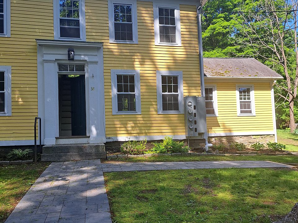 Front of House #35