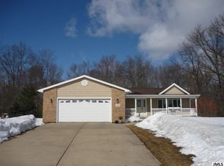 12016 Country River Dr, Rives Junction, MI 49277
